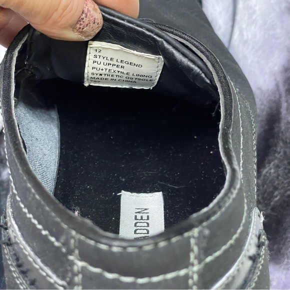 Steve Madden man’s shoes - Picture 9 of 14
